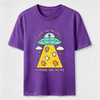 PetTaxClub Here for the Cats Classic T-Shirt
