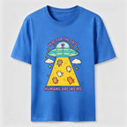 PetTaxClub Here for the Cats Classic T-Shirt