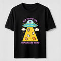 PetTaxClub Here for the Cats Classic T-Shirt