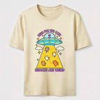 PetTaxClub Here for the Cats Classic T-Shirt