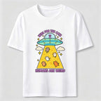 PetTaxClub Here for the Cats Classic T-Shirt