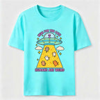 PetTaxClub Here for the Cats Classic T-Shirt