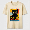 PetTaxClub Bruh Cat Classic T-Shirt