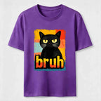 PetTaxClub Bruh Cat Classic T-Shirt