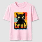 PetTaxClub Bruh Cat Classic T-Shirt