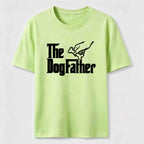 PetTaxClub The Dogfather Classic T-Shirt