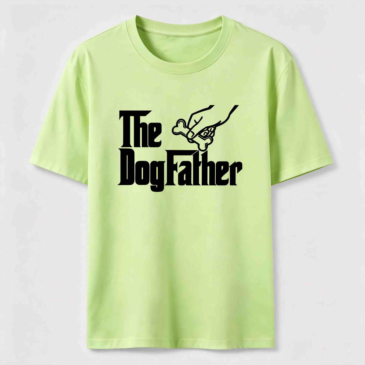 PetTaxClub The Dogfather Classic T-Shirt