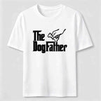 PetTaxClub The Dogfather Classic T-Shirt