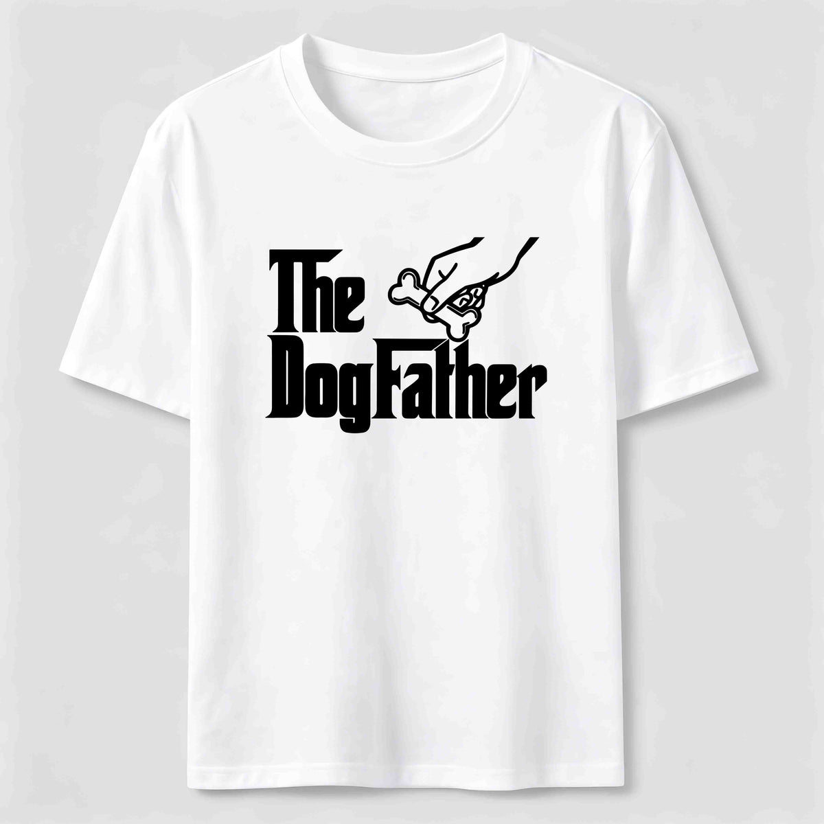 PetTaxClub The Dogfather Classic T-Shirt