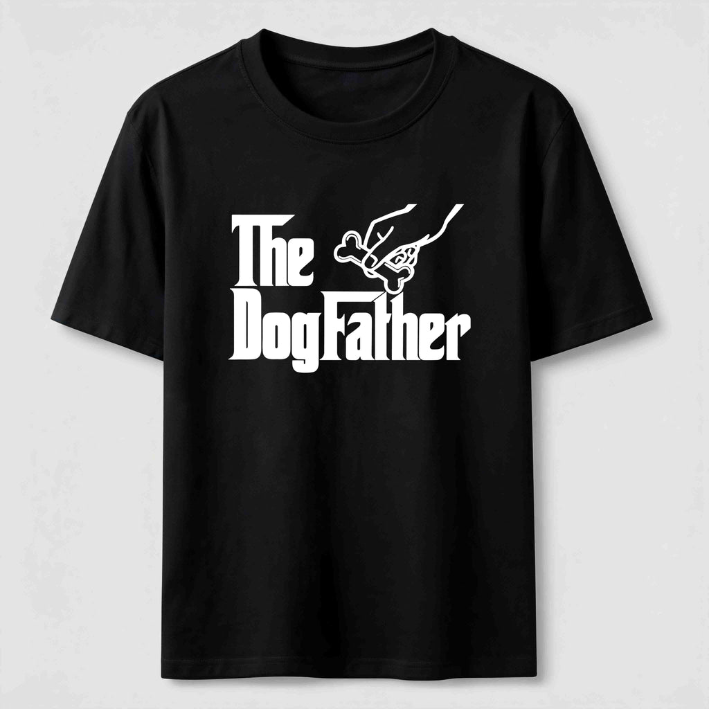 PetTaxClub The Dogfather Classic T-Shirt