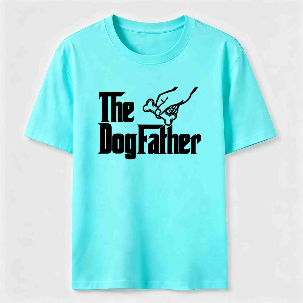 PetTaxClub The Dogfather Classic T-Shirt