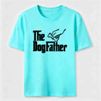 PetTaxClub The Dogfather Classic T-Shirt