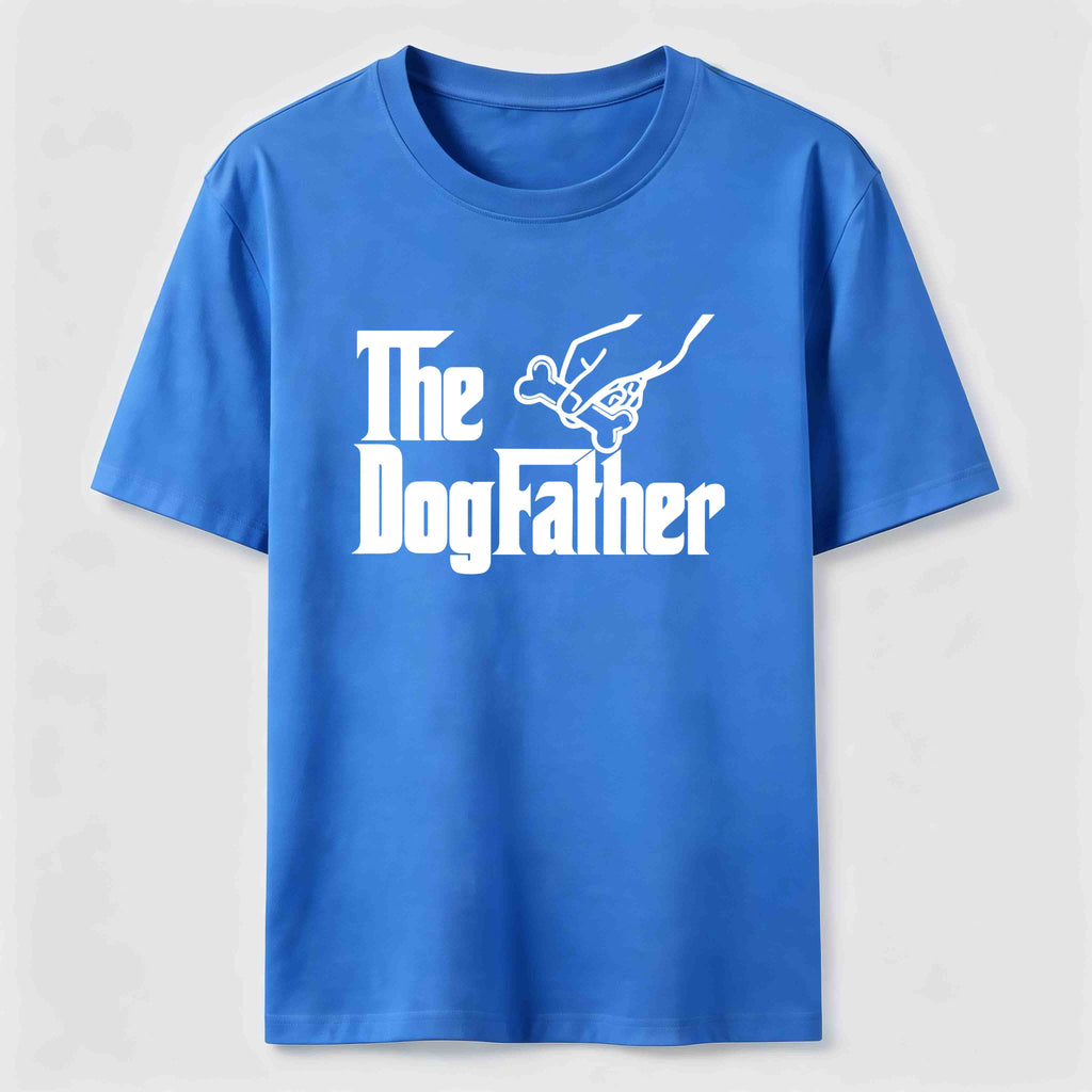 PetTaxClub The Dogfather Classic T-Shirt