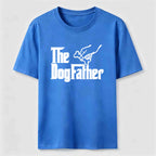 PetTaxClub The Dogfather Classic T-Shirt