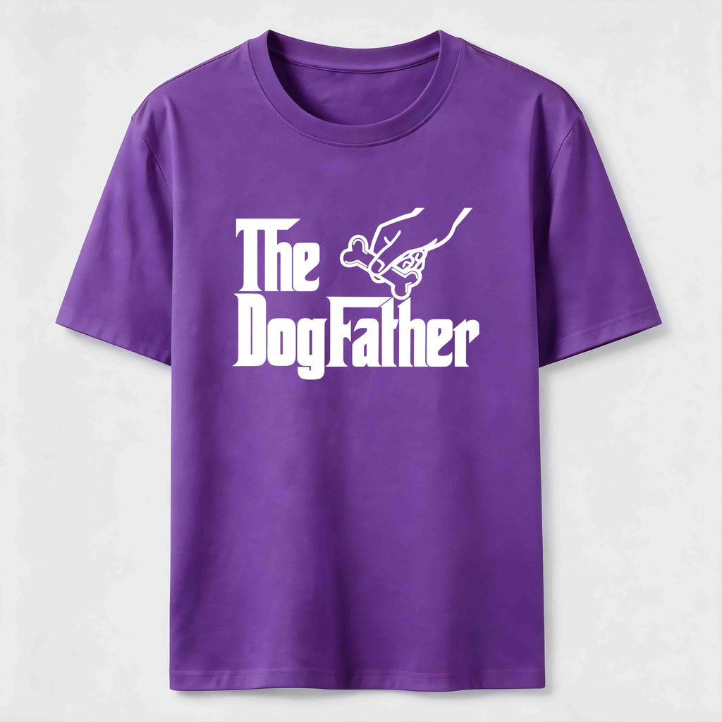 PetTaxClub The Dogfather Classic T-Shirt