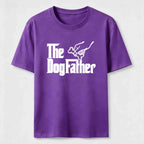 PetTaxClub The Dogfather Classic T-Shirt