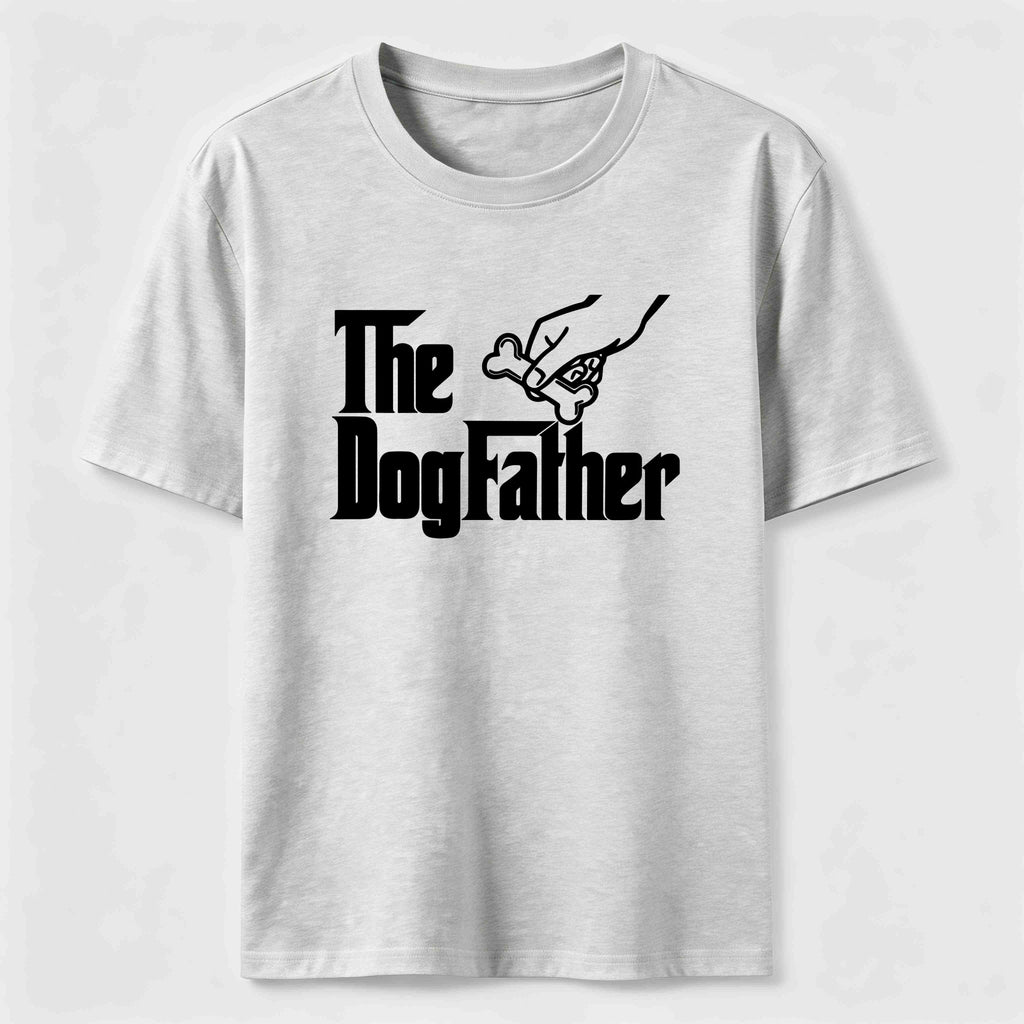 PetTaxClub The Dogfather Classic T-Shirt