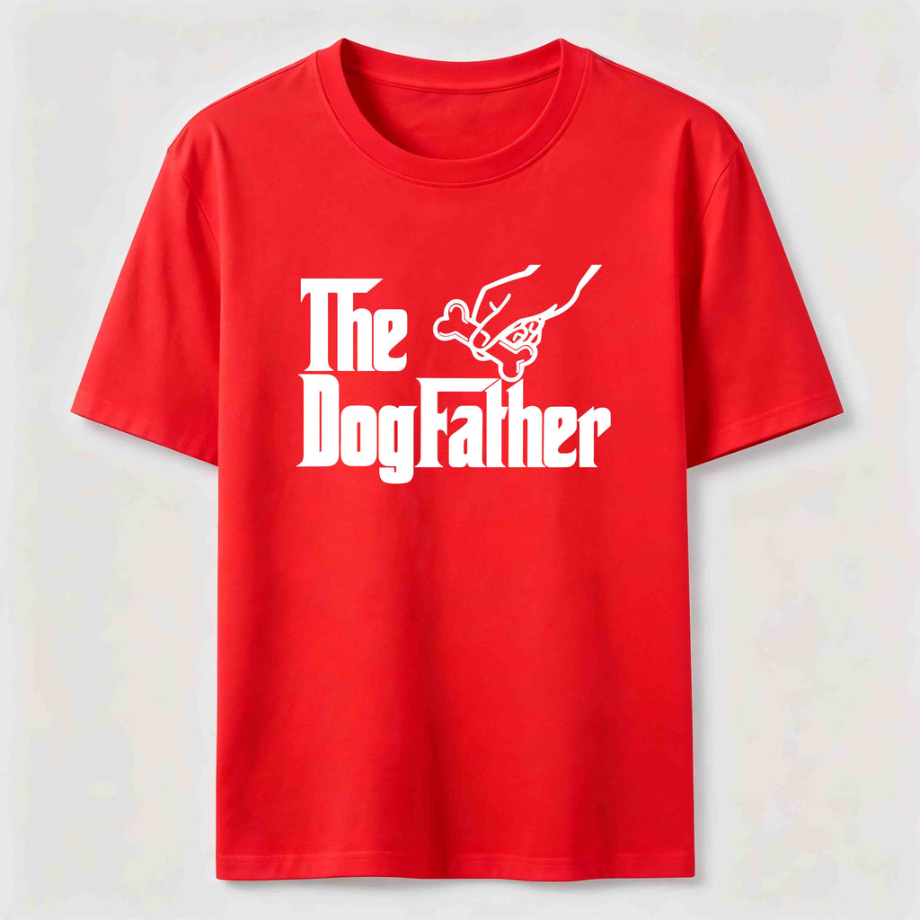 PetTaxClub The Dogfather Classic T-Shirt
