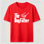 PetTaxClub The Dogfather Classic T-Shirt