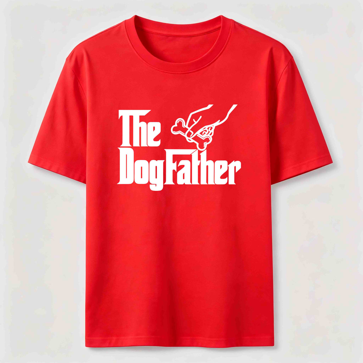 PetTaxClub The Dogfather Classic T-Shirt