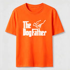 PetTaxClub The Dogfather Classic T-Shirt