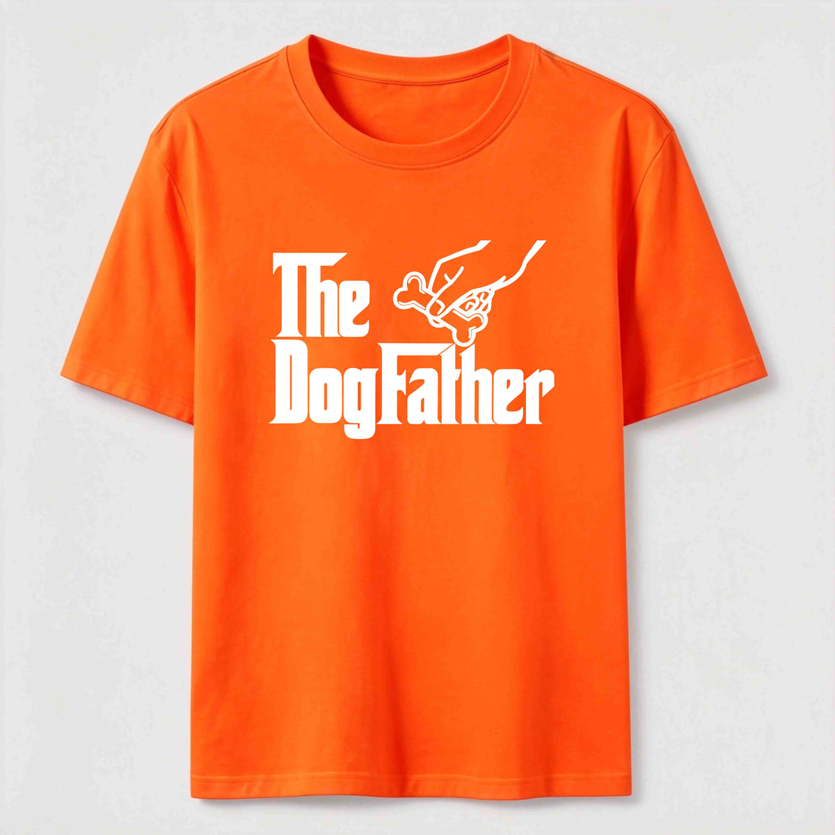 PetTaxClub The Dogfather Classic T-Shirt