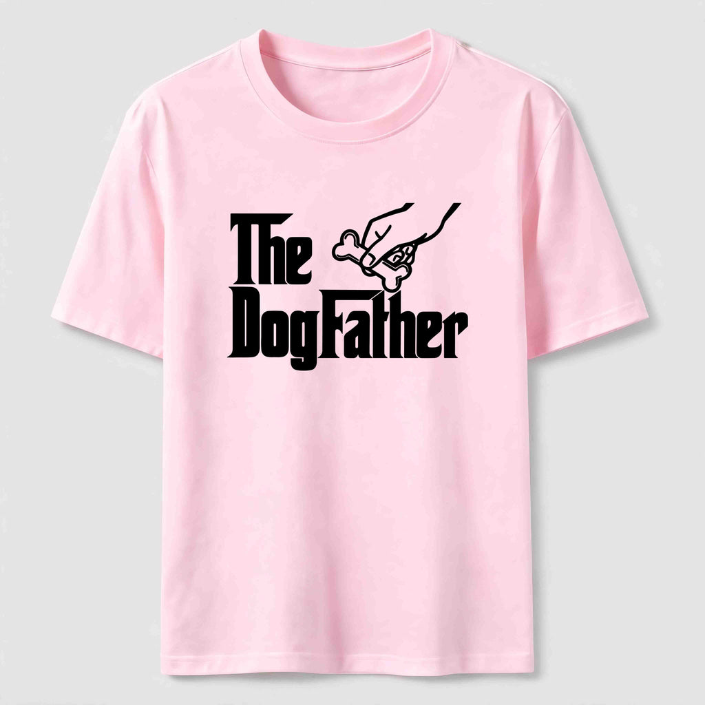 PetTaxClub The Dogfather Classic T-Shirt