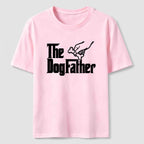 PetTaxClub The Dogfather Classic T-Shirt