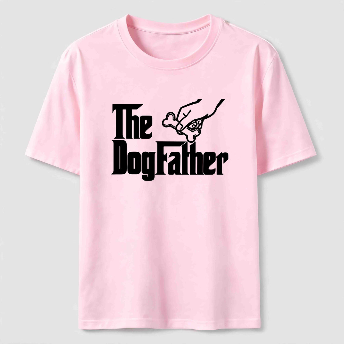 PetTaxClub The Dogfather Classic T-Shirt