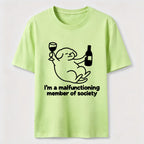 PetTaxClub Malfunctioning Member Dog Classic T-Shirt
