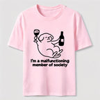 PetTaxClub Malfunctioning Member Dog Classic T-Shirt