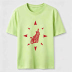 PetTaxClub Clown Cat Classic T-Shirt