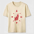 PetTaxClub Clown Cat Classic T-Shirt