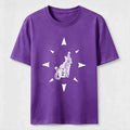 PetTaxClub Clown Cat Classic T-Shirt