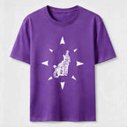 PetTaxClub Clown Cat Classic T-Shirt