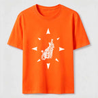 PetTaxClub Clown Cat Classic T-Shirt