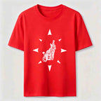 PetTaxClub Clown Cat Classic T-Shirt
