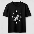 PetTaxClub Clown Cat Classic T-Shirt