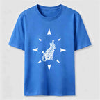 PetTaxClub Clown Cat Classic T-Shirt