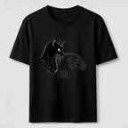 PetTaxClub Skeleton Hand Cat Boop Classic T-Shirt