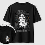 PetTaxClub Sunglasses-Wearing Ghost Dog Classic T-Shirt