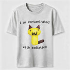 PetTaxClub Radiation Cat Classic T-Shirt