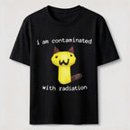 PetTaxClub Radiation Cat Classic T-Shirt