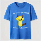 PetTaxClub Radiation Cat Classic T-Shirt