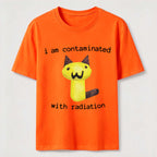 PetTaxClub Radiation Cat Classic T-Shirt