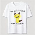 PetTaxClub Radiation Cat Classic T-Shirt