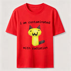 PetTaxClub Radiation Cat Classic T-Shirt