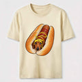 PetTaxClub Hot Dog Dachshund Classic T-Shirt