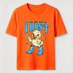 PetTaxClub In Case You Need Me Duck Classic T-Shirt