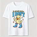 PetTaxClub In Case You Need Me Duck Classic T-Shirt